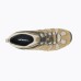 Merrell メンズ カメレオン 8 ストレッチハイキングシューズ レザー&メッシュ、ヌバック